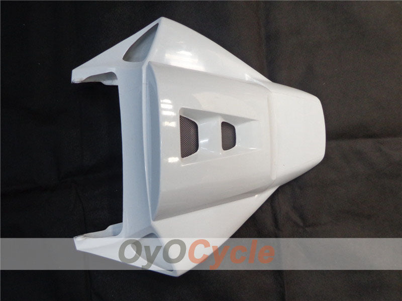 Unlackierter Verkleidungssatz aus Spritzguss für 04-05 CBR1000RR - Weiß - Werksstil #OYO87902475