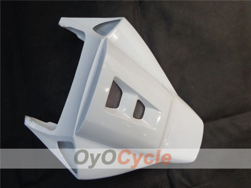 Unlackierter Verkleidungssatz aus Spritzguss für 04-05 CBR1000RR - Weiß - Werksstil #OYO87902475