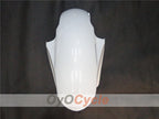 Unlackierter Verkleidungssatz aus Spritzguss für 04-05 CBR1000RR - Weiß - Werksstil #OYO87902475