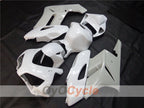 Unlackierter Verkleidungssatz aus Spritzguss für 04-05 CBR1000RR - Weiß - Werksstil #OYO87902475