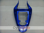 Heckverkleidung für Suzuki 01-03 GSXR600 #OYO87908374