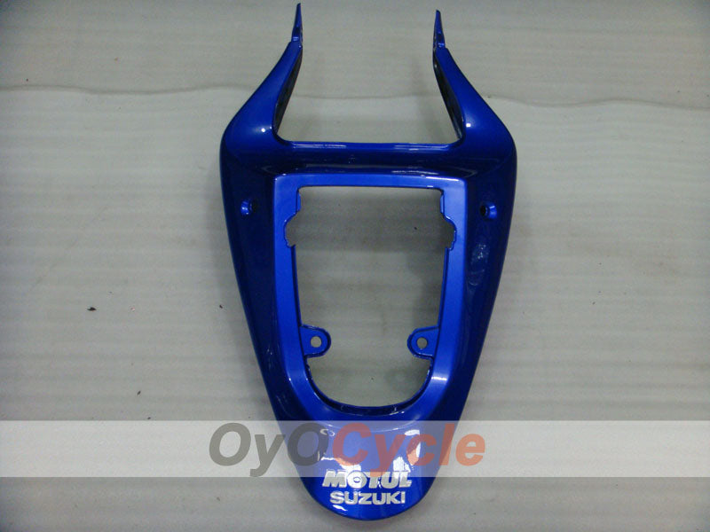 Heckverkleidung für Suzuki 00-03 GSXR750 #OYO87908640