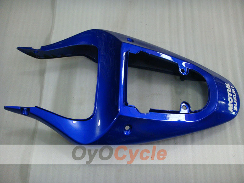 Heckverkleidung für Suzuki 00-03 GSXR750 #OYO87908632 Zweitbild