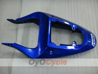 Heckverkleidung für Suzuki 00-03 GSXR750 #OYO87908640