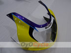 Obere Frontverkleidung für Suzuki 00-03 GSXR750 #OYO87908600