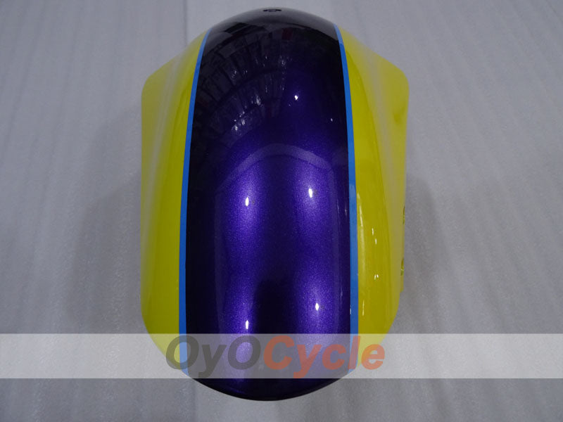 Vordere Kotflügelverkleidung für Suzuki 00-03 GSXR750 #OYO87908604