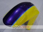 Vordere Kotflügelverkleidung für Suzuki 00-03 GSXR750 #OYO87908604