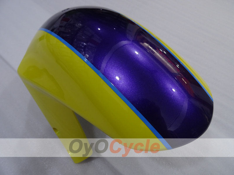 Vordere Kotflügelverkleidung für Suzuki 00-03 GSXR750 #OYO87908604