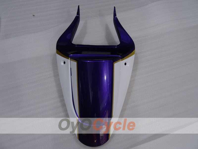 Heckverkleidung + Sitzabdeckung für Suzuki GSXR1000, Baujahre 00-02 #OYO87908924 Hauptbild