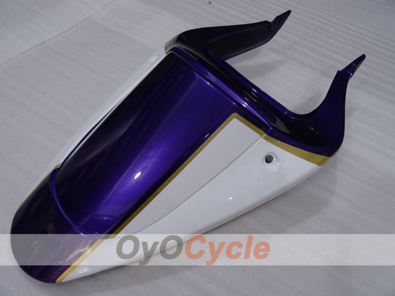 Heckverkleidung + Sitzabdeckung für Suzuki 00-03 GSXR750 #OYO87908606 Hauptbild