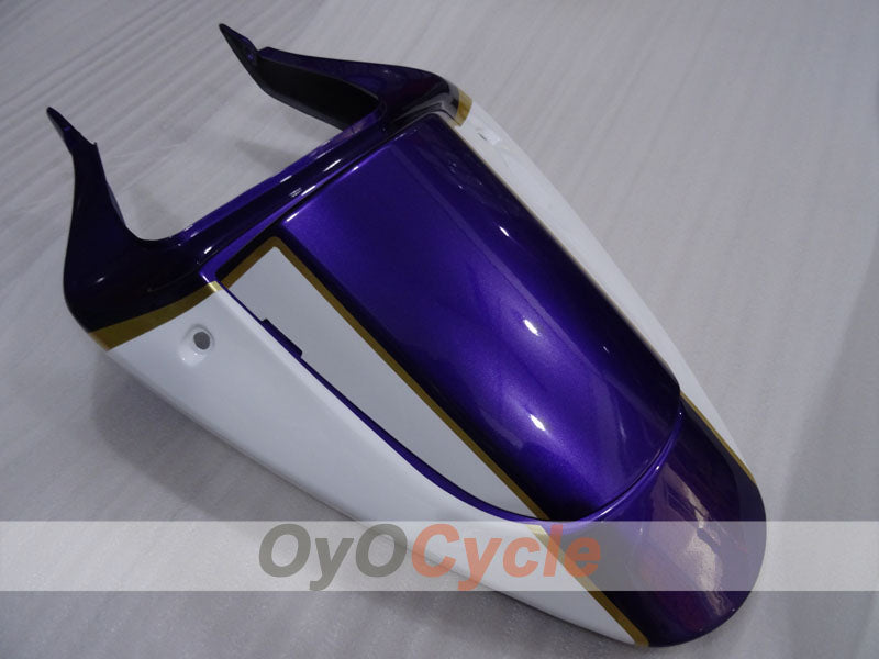 Heckverkleidung + Sitzabdeckung für Suzuki GSXR1000, Baujahre 00-02 #OYO87908924 Zweitbild