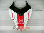 Einspritzverkleidungssatz für Ducati 1098, Baujahre 07-09 - Rot, Weiß - Xerox #OYO87902232