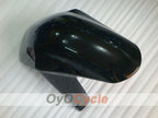 Einspritzverkleidungssatz für GSX R1000 00-02 - Weiß, Schwarz - Werksstil #OYO87905221