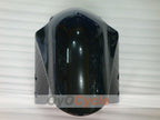 Einspritzverkleidungssatz für GSX R1000 00-02 - Weiß, Schwarz - Werksstil #OYO87905221