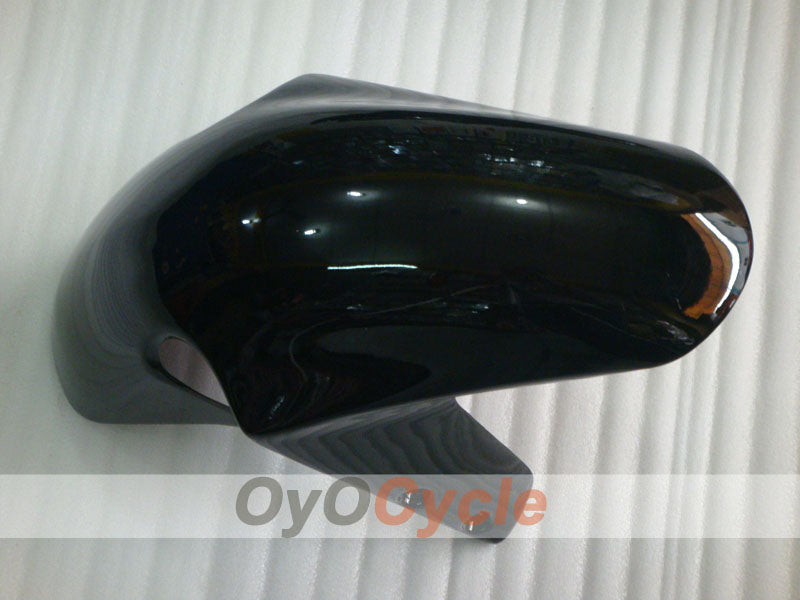 Vordere Kotflügelverkleidung für Suzuki 01-03 GSXR600 #OYO87908436