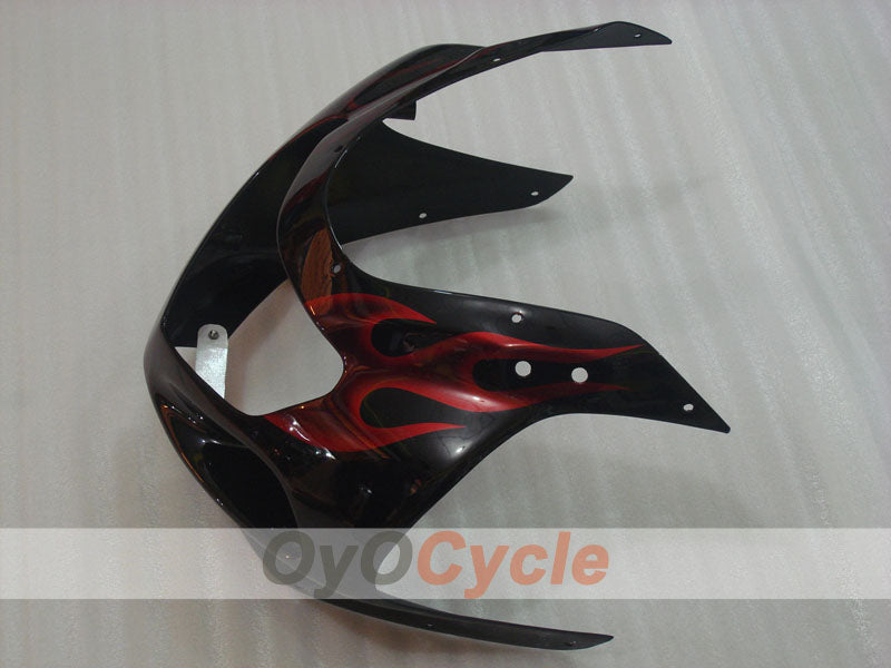 Obere Frontverkleidung für Suzuki 00-02 GSXR1000 #OYO87908851 Zweitbild