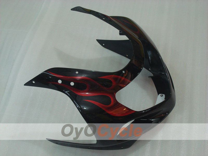 Obere Frontverkleidung für Suzuki 00-02 GSXR1000 #OYO87908851 Hauptbild