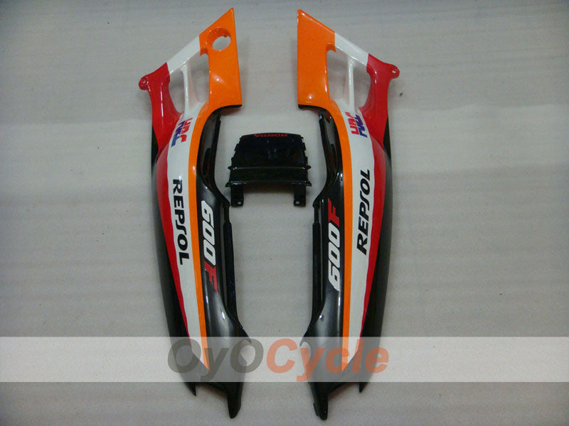 Heckverkleidung für Honda 95-98 CBR600F3 #OYO87907845 Zweitbild