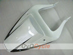 Verkleidungssatz für Einspritzmodelle 01-03 GSX R600 - Blau, Weiß, Schwarz - Werksstil #OYO87905095