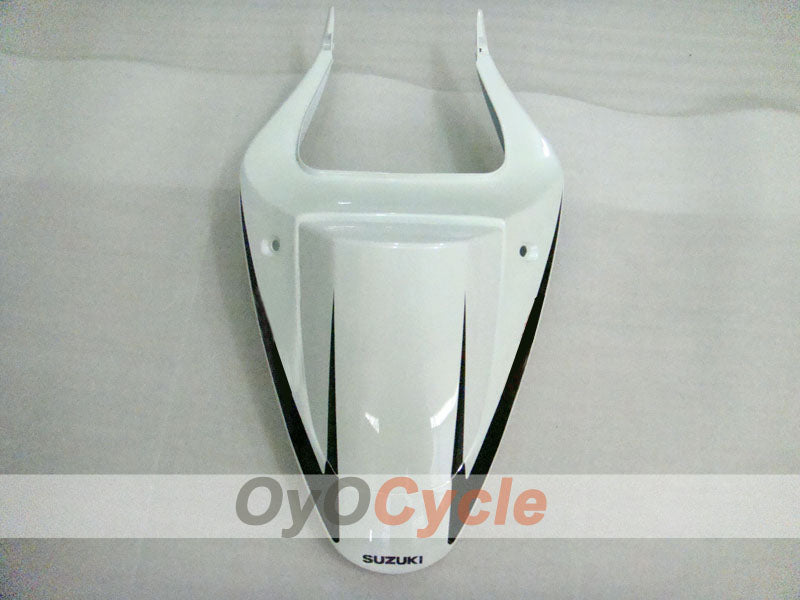 Heckverkleidung + Sitzabdeckung für Suzuki 00-02 GSXR1000 #OYO87909104 Zweitbild