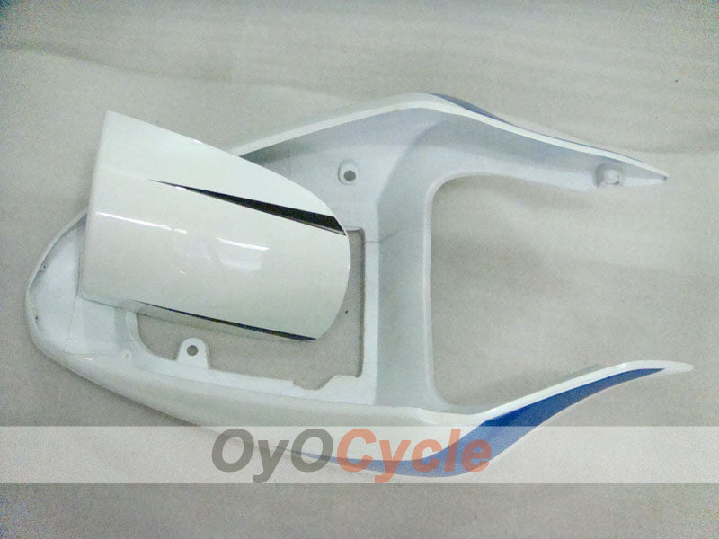 Hintere Heckverkleidung + Sitzabdeckung für Suzuki 01-03 GSXR600 #OYO87908411 Zweitbild