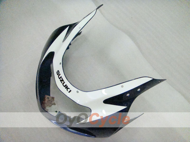 Obere Frontverkleidung für Suzuki 01-03 GSXR600 #OYO87908410 Zweitbild