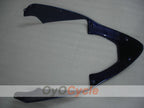 Einspritzverkleidungssatz für CBR600F4i 01-03 - Blau, Weiß - Werksdesign #OYO87900184