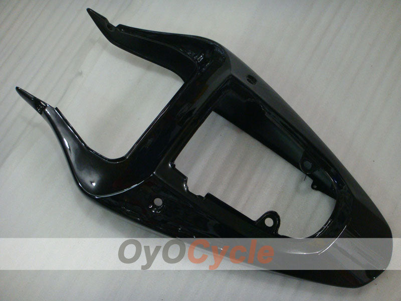 Einspritz-Verkleidungssatz für GSX R600 01-03 - Schwarz - Werksstil #OYO87901118