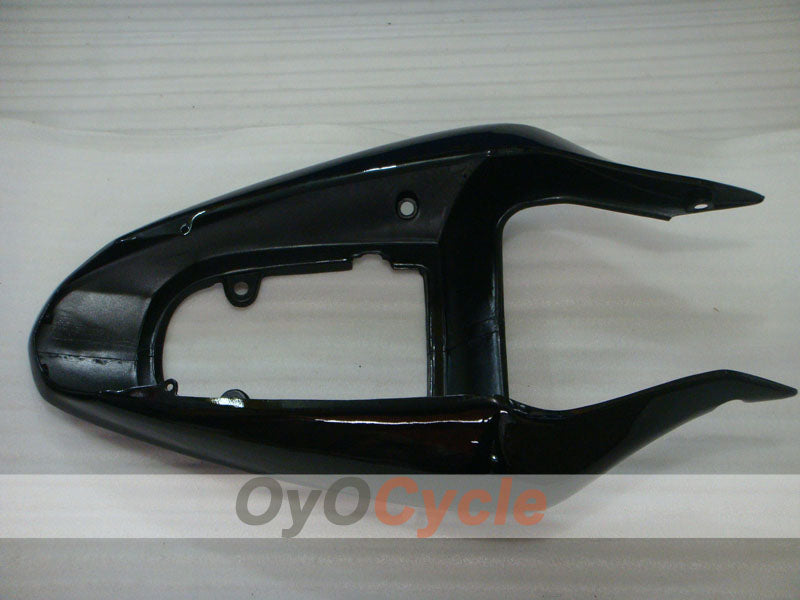 Einspritz-Verkleidungssatz für GSX R600 01-03 - Schwarz - Werksstil #OYO87901118