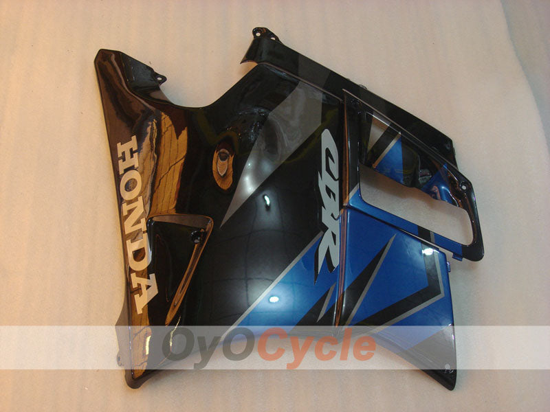 Linke und rechte Seitenverkleidung für Honda 91-94 CBR600F2 #OYO87907891