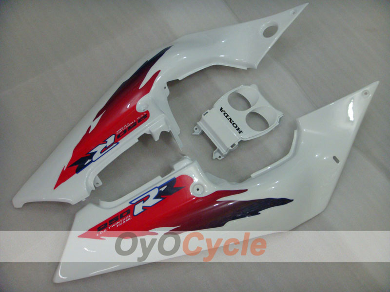 Heckverkleidung für Honda 88-89 CBR250RR #OYO87907583