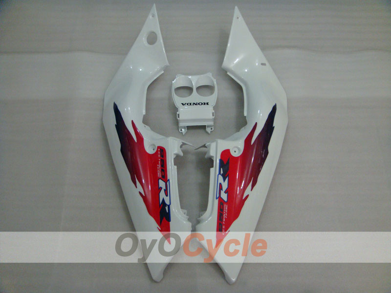 Heckverkleidung für Honda 88-89 CBR250RR #OYO87907583