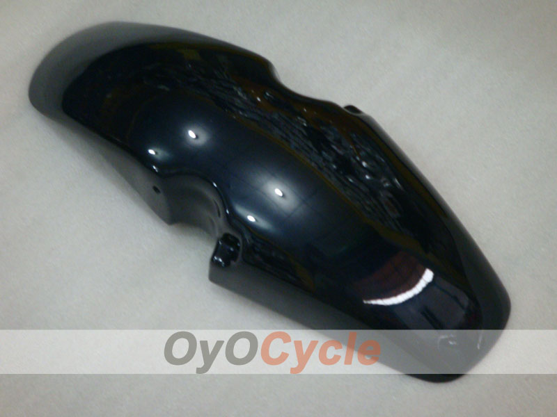 Verkleidung des vorderen Kotflügels für Honda 88-89 CBR250RR #OYO87907582