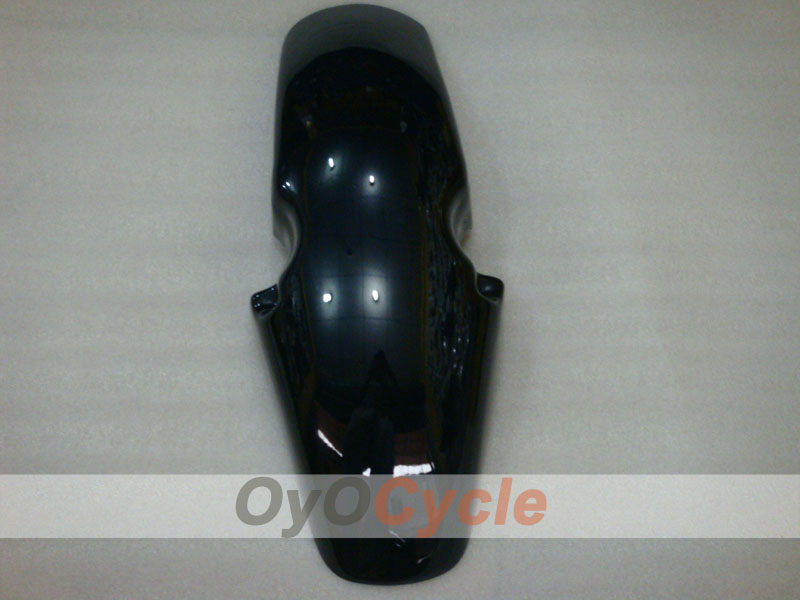 Verkleidung des vorderen Kotflügels für Honda 88-89 CBR250RR #OYO87907582