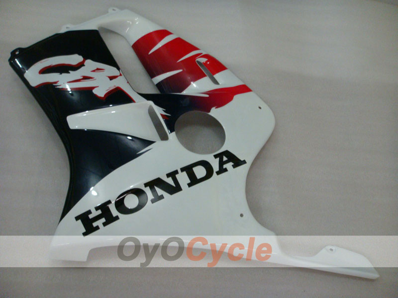 Linke und rechte Seitenverkleidung für Honda 88-89 CBR250RR #OYO87907581 Zweitbild