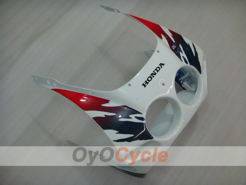 Obere Frontverkleidung für Honda 88-89 CBR250RR #OYO87907580 Zweitbild