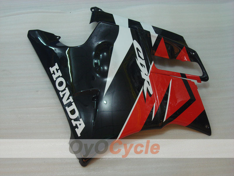 Linke und rechte Seitenverkleidung für Honda 91-94 CBR600F2 #OYO87907898