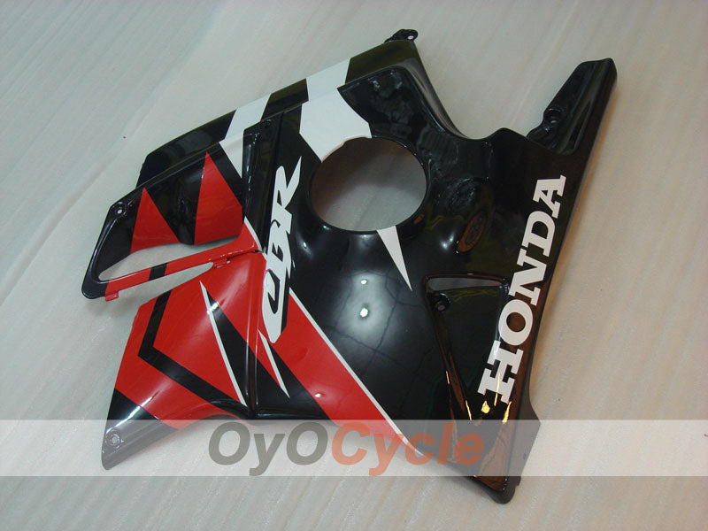 Linke und rechte Seitenverkleidung für Honda 91-94 CBR600F2 #OYO87907898 Hauptbild