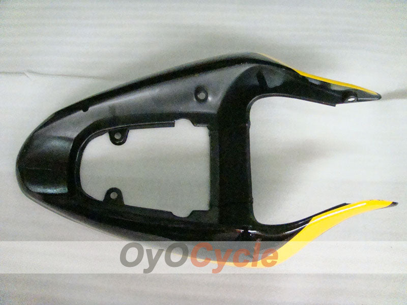 Heckverkleidung für Suzuki 00-03 GSXR750 #OYO87908590