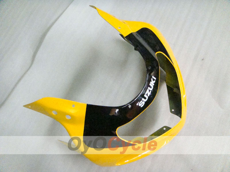 Obere Frontverkleidung für Suzuki 00-03 GSXR750 #OYO87908586