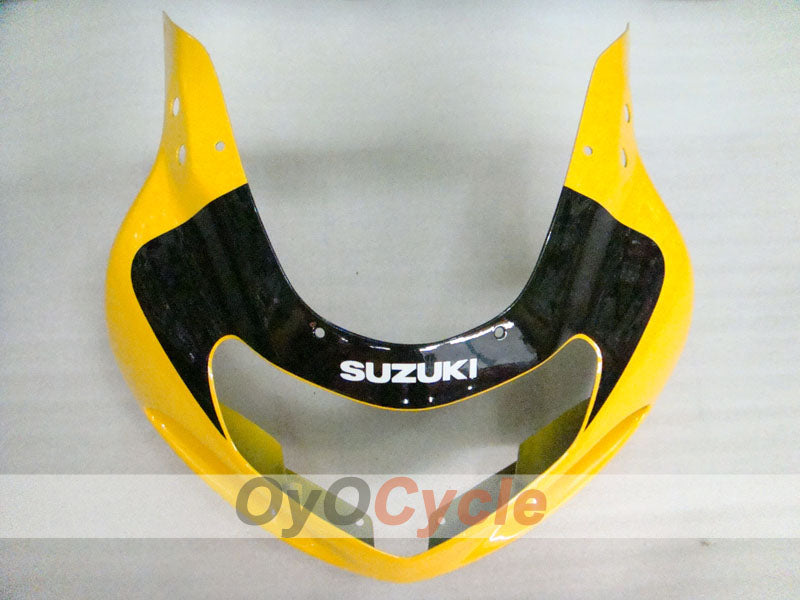 Obere Frontverkleidung für Suzuki 00-03 GSXR750 #OYO87908586
