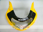 Obere Frontverkleidung für Suzuki 00-02 GSXR1000 #OYO87908901