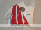 Linke und rechte Seitenverkleidung für Honda 91-94 CBR600F2 #OYO87907900