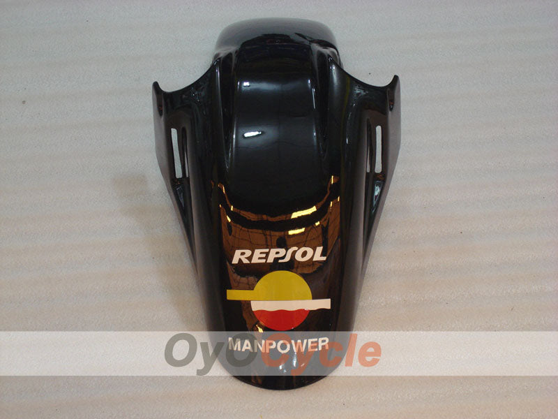Vordere Kotflügelverkleidung für Honda 91-94 CBR600F2 #OYO87907917 Zweitbild