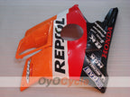 Linke und rechte Seitenverkleidung für Honda 91-94 CBR600F2 #OYO87907915