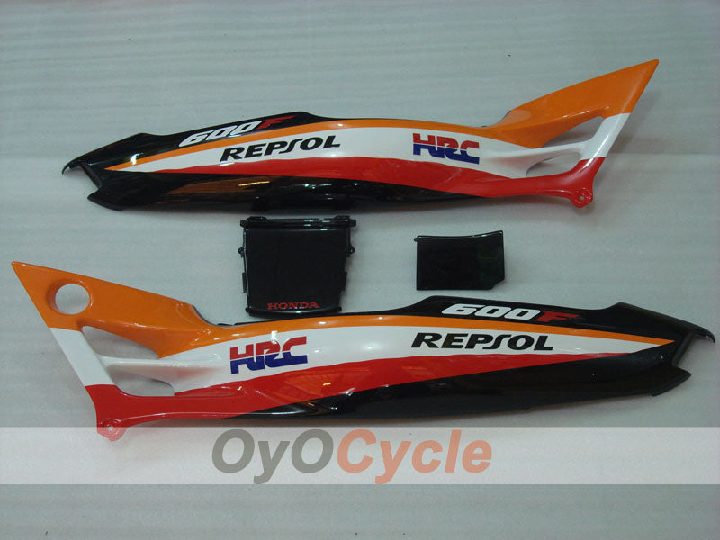 Heckverkleidung für Honda 91-94 CBR600F2 #OYO87907918