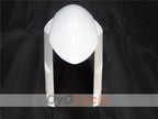 Unlackiertes Einspritzverkleidungs-Kit für 06-07 GSX R750 - Weiß - Werksstil #OYO87903185