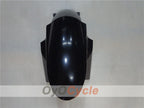 Unlackierter Spritzguss-Verkleidungssatz für NINJA ZX-6R 09-12  - Schwarz - Werksdesign #OYO87902473