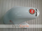Vordere Kotflügelverkleidung für Suzuki 00-03 GSXR750 #OYO87908533
