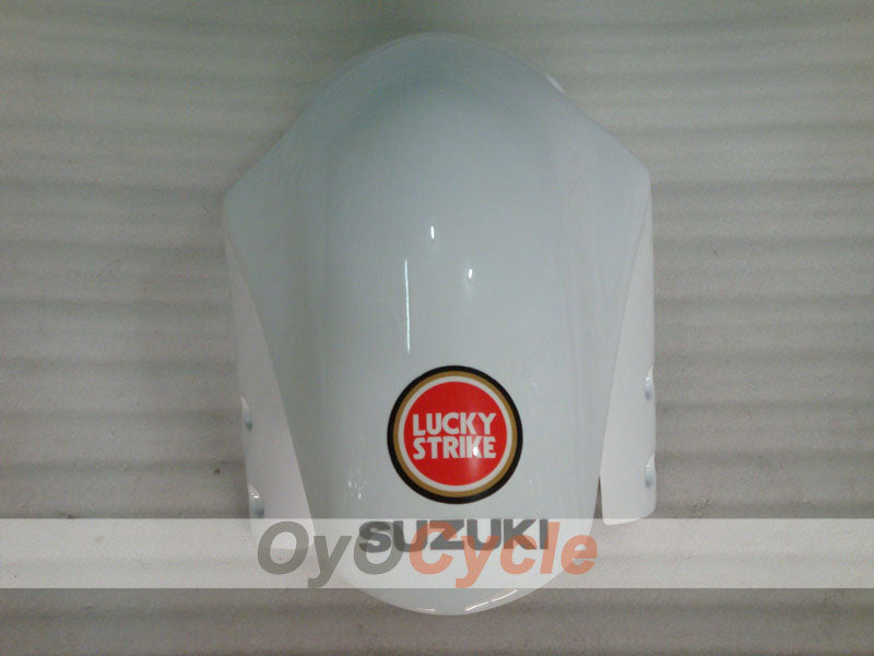Vordere Kotflügelverkleidung für Suzuki 01-03 GSXR600 #OYO87908302